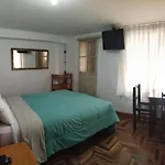 Cusco Vista Guest House